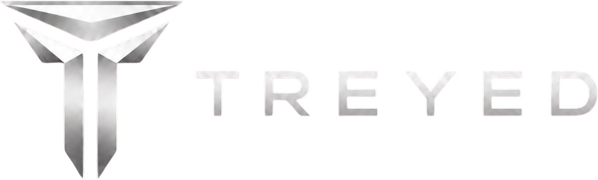Treyed